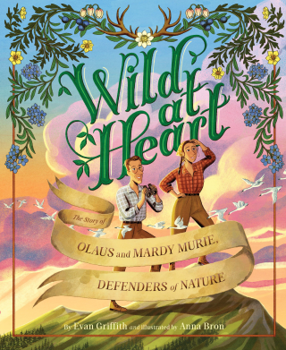 Imagen de apoyo de Wild at Heart