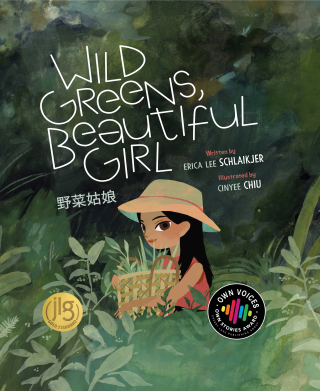 Imagen de apoyo de Wild Greens, Beautiful Girl