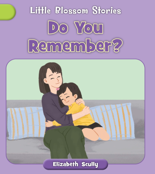 Imagen de apoyo de Little Blossom Stories: Do You Remember?
