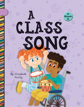 Imagen de apoyo de In Bloom: A Class Song