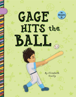 Imagen de apoyo de In Bloom: Gage Hits the Ball