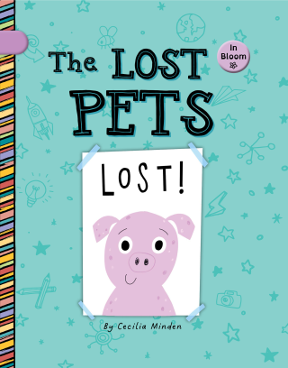 Imagen de apoyo de In Bloom: The Lost Pets