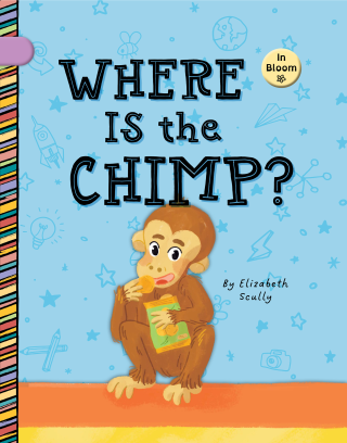 Imagen de apoyo de In Bloom: Where Is the Chimp?