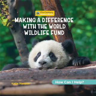 Imagen de apoyo de Making a Difference with the World Wildlife Fund
