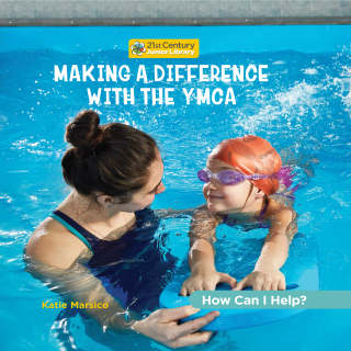 Imagen de apoyo de  Making a Difference with the YMCA