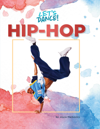 Imagen de apoyo de Let's Dance!: Hip Hop