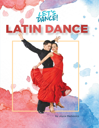 Imagen de apoyo de Latin Dance