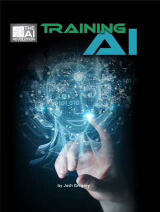 Imagen de apoyo de  Training AI