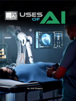 Imagen de apoyo de  Uses of AI
