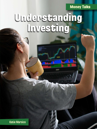 Imagen de apoyo de Understanding Investing