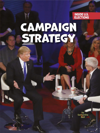 Imagen de apoyo de Campaign Strategy