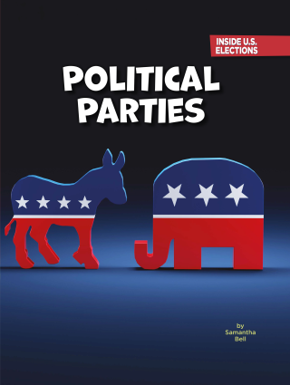 Imagen de apoyo de Political Parties