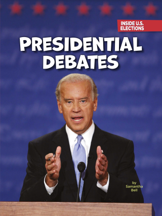 Imagen de apoyo de Presidential Debates