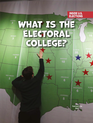 Imagen de apoyo de What Is the Electoral College?