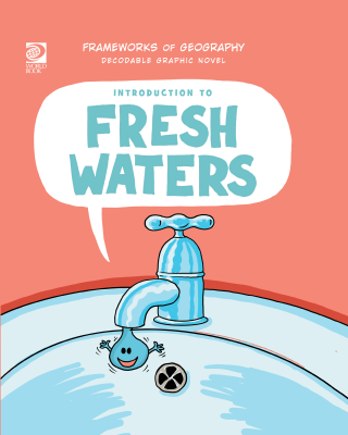 Imagen de apoyo de Introduction to Fresh Water