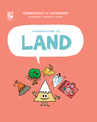 Imagen de apoyo de  Introduction to Land