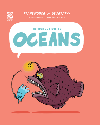 Imagen de apoyo de Introduction to Oceans