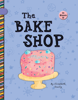 Imagen de apoyo de  In Bloom: The Bake Shop