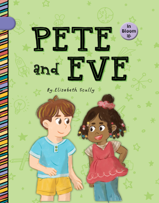Imagen de apoyo de In Bloom: Pete and Eve