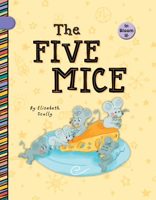 Imagen de apoyo de In Bloom: The Five Mice