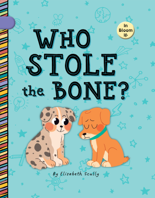 Imagen de apoyo de In Bloom: Who Stole the Bone?