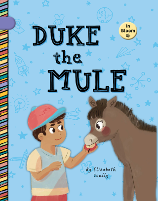 Imagen de apoyo de  In Bloom: Duke the Mule