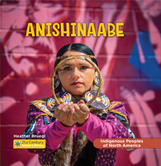 Imagen de apoyo de  Indigenous Peoples of North America: Anishinaabe