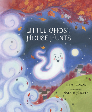 Imagen de apoyo de  Little Ghost House Hunts