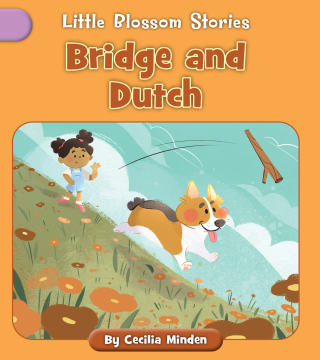 Imagen de apoyo de  Little Blossom Stories: Bridge and Dutch