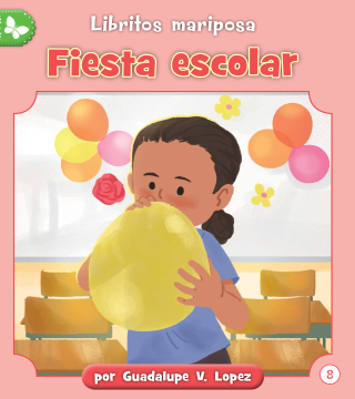 Imagen de apoyo de  Fiesta escolar