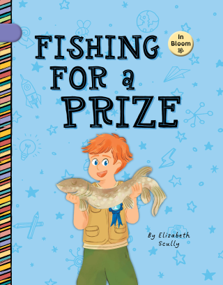 Imagen de apoyo de  In Bloom: Fishing for a Prize