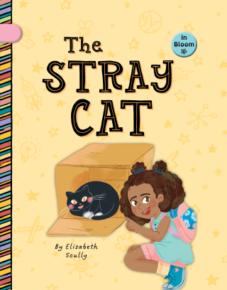Imagen de apoyo de  In Bloom: The Stray Cat