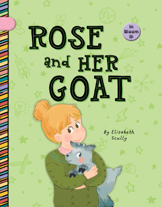 Imagen de apoyo de  In Bloom: Rose and Her Goat