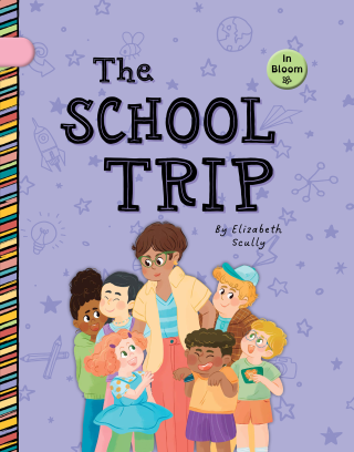 Imagen de apoyo de  In Bloom: The School Trip