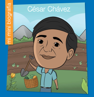Imagen de apoyo de Cesar Chavez SP