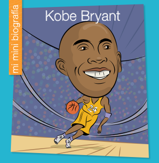 Imagen de apoyo de Kobe Bryant SP
