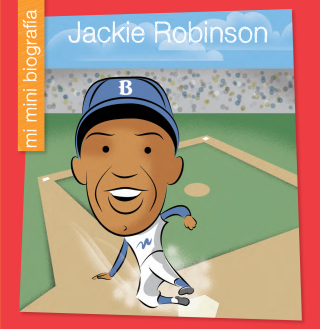 Imagen de apoyo de  Jackie Robinson SP