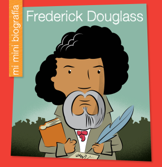 Imagen de apoyo de  Frederick Douglass SP