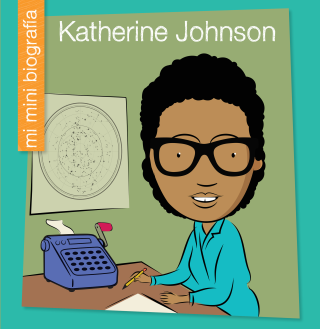 Imagen de apoyo de  Katherine Johnson SP
