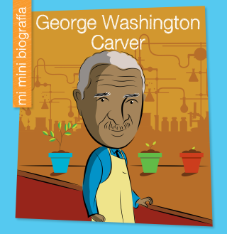 Imagen de apoyo de  George Washington Carver SP
