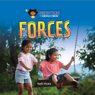 Imagen de apoyo de  Forces