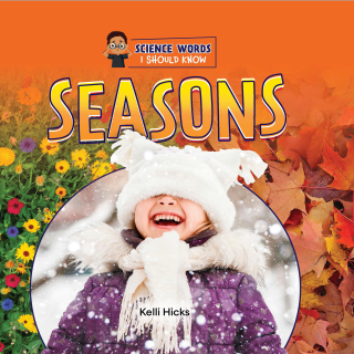 Imagen de apoyo de  Seasons