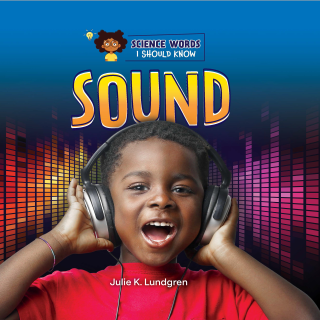 Imagen de apoyo de  Sound