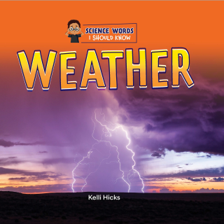 Imagen de apoyo de  Weather