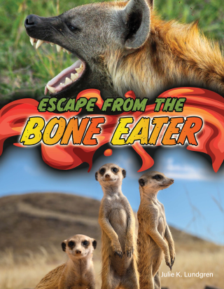 Imagen de apoyo de  Escape From the Bone Eater