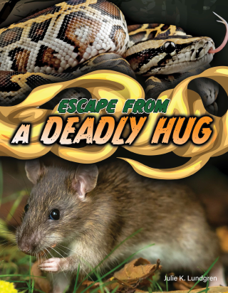 Imagen de apoyo de  Escape From a Deadly Hug