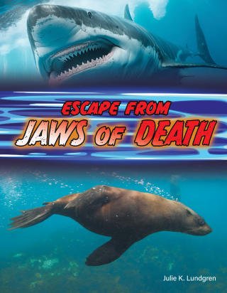Imagen de apoyo de  Escape From Jaws of Death