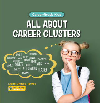 Imagen de apoyo de  All About Career Clusters