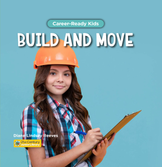 Imagen de apoyo de  Build and Move