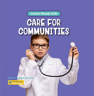 Imagen de apoyo de  Care for Communities